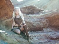 Rolyatistaylor Patreon Nudes Leak