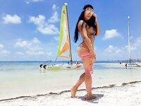 Ana Mojica Youtube Nude Free Gallery Leak