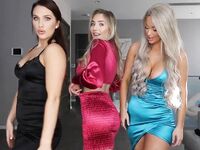 Laci Kay Somers Instagram Leaked Porn Photos