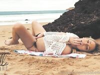 Isabelle Deltore Onlyfans Porn Photos Set