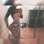 Martiz Matterz Patreon amateur porn photos