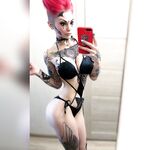 Martiz Matterz Patreon amateur porn photos