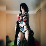 Martiz Matterz Patreon amateur porn photos