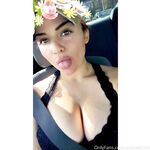 Aronawilldo Twitch gallery leak