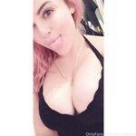 Aronawilldo Twitch gallery leak