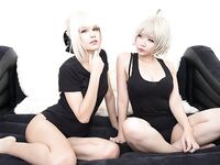 Hana Bunny Patreon sex images