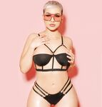 Stephmurves Instagram porn photos