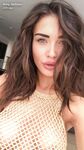 Amy Jackson Instagram nude picture gallery