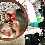 Amy Jackson Instagram nude picture gallery