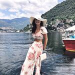 Amy Jackson Instagram nude picture gallery