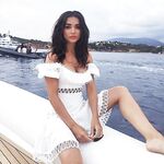 Amy Jackson Instagram nude picture gallery