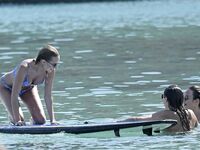 Amy Jackson Instagram nude picture gallery