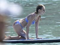 Amy Jackson Instagram nude picture gallery