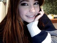 Belle Delphine Patreon nudes