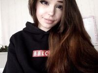 Belle Delphine Patreon nudes