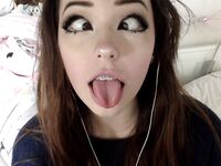 Belle Delphine Patreon nudes