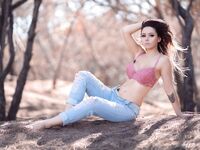 Amy Thunderbolt Onlyfans leaked porn