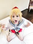 Hidori Rose Instagram leaked porn