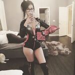 sssniperwolf youtube free porn photos