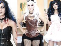 sssniperwolf youtube free porn photos