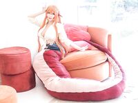 Hana Bunny Patreon Photos Leaked