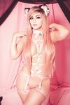 Danielle Beaulieu Patreon photos leaked
