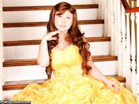 Sexy Pattycake Instagram leaked porn pics