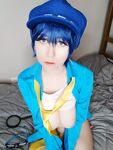 Usatame Patreon Nude Picture Gallery