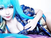 Alinorac Patreon new nude pics