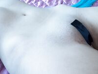 Alinorac Patreon new nude pics