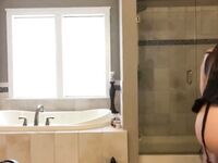 Christina Khalil Youtube Porn Pics