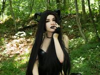 Kittyklaw Patreon Leak Set