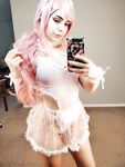 Cellutron Patreon photos leak
