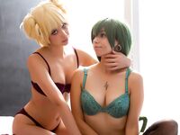 Ale Tanooki Patreon Leaked Pics