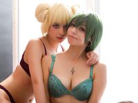 Ale Tanooki Patreon Leaked Pics