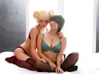 Ale Tanooki Patreon Leaked Pics