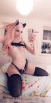Belle Delphine Patreon Full Set