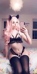 Belle Delphine Patreon Full Set