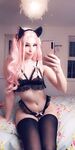 Belle Delphine Patreon Full Set