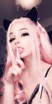 Belle Delphine Patreon Full Set
