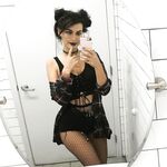 Sssniperwolf Youtube Porn Photos Set