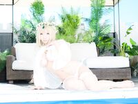 Saku Patreon porn photos