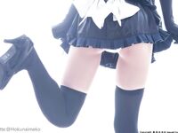 hokunaimeko patreon nude free gallery leak