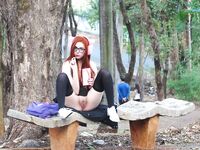 Jess Fenix Instagram amateur nudes