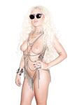 Brooke Candy Instagram nudes leak