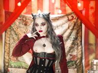 genevieve instagram free porn photos