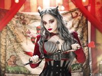 genevieve instagram free porn photos