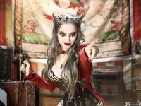 genevieve instagram free porn photos