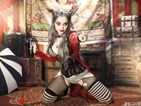 genevieve instagram free porn photos