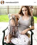 Mamabeast2011 Onlyfans sex images